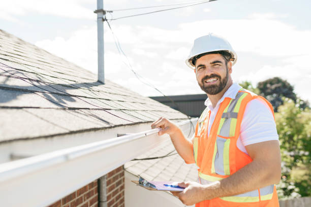 Fast & Reliable Emergency Roof Repairs in Bel Nor, MO