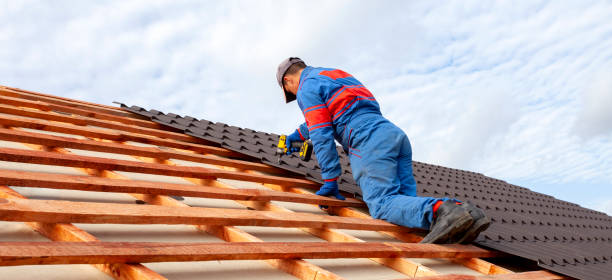 Best Chimney Flashing Repair  in Bel Nor, MO