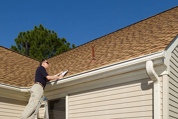 Best Storm Damage Roof Repair  in Bel Nor, MO