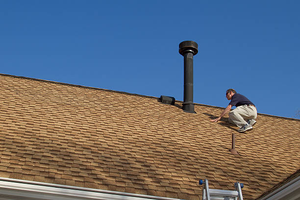 Best Storm Damage Roof Repair  in Bel Nor, MO